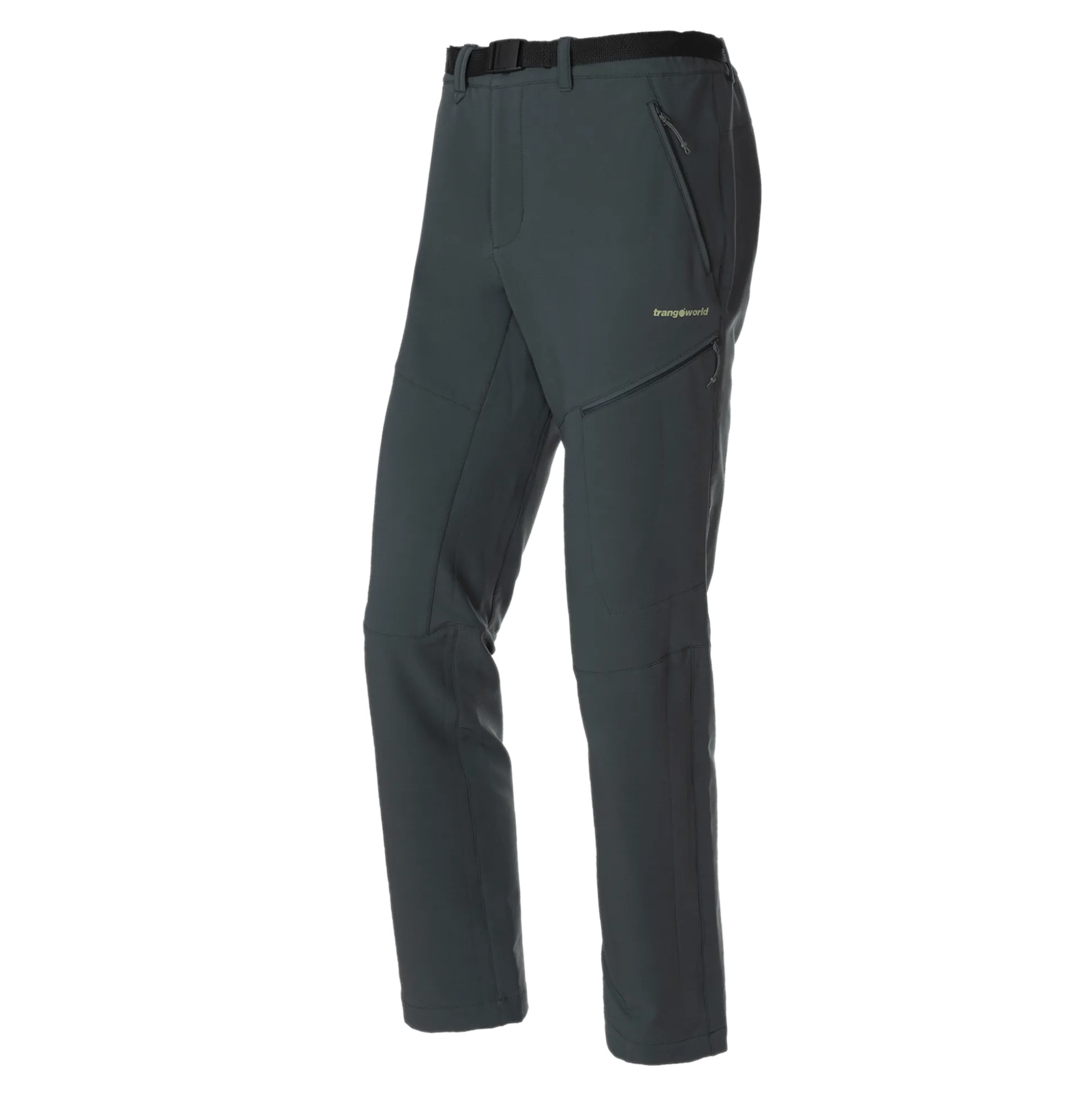 Pantalón Largo Trangoworld Daviu