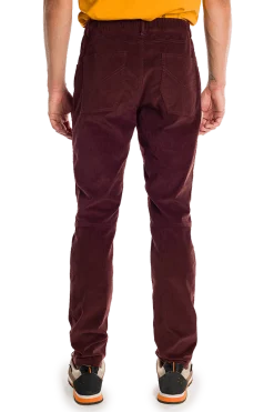 Pantalón Largo Trangoworld Fossano