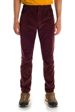 Pantalón Largo Trangoworld Fossano