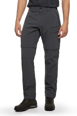 Pantalón Largo Trangoworld Palec