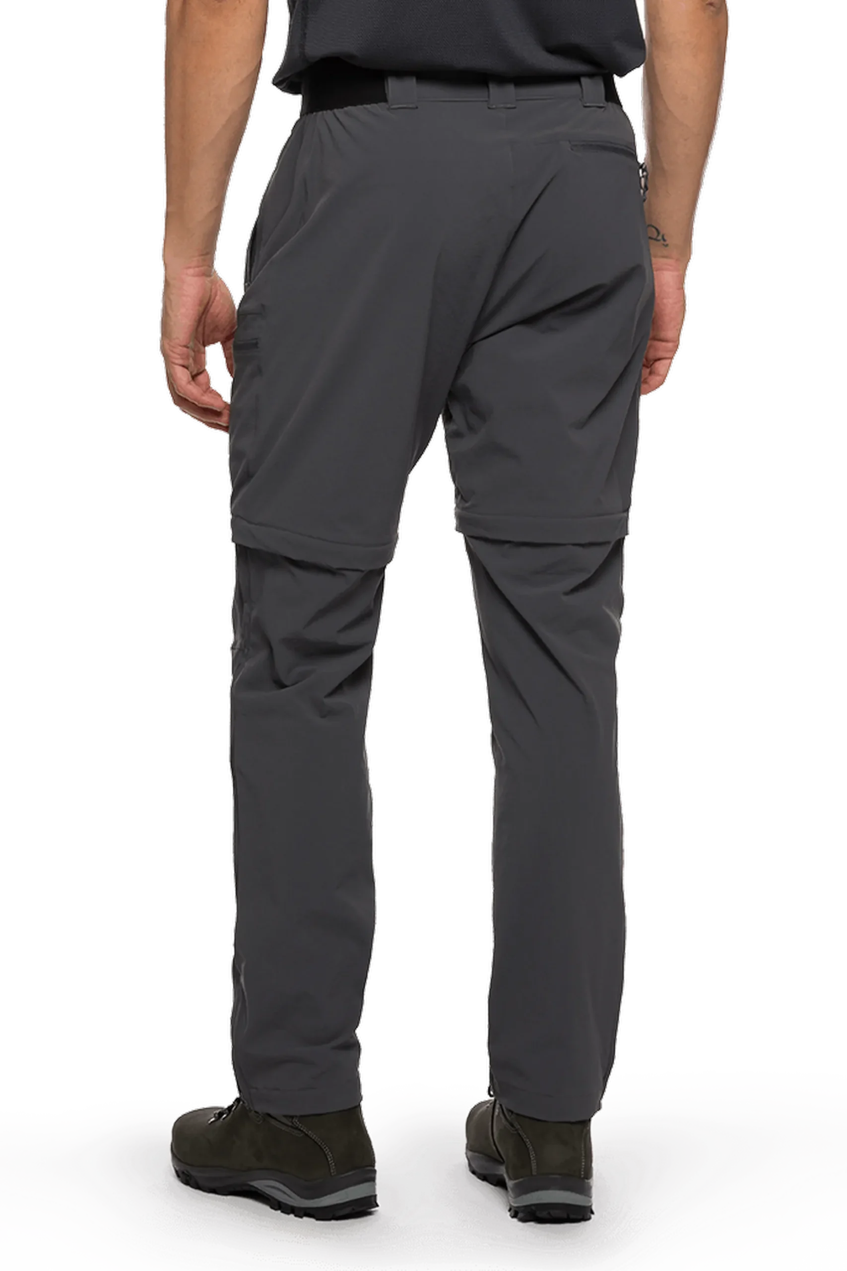 Pantalón Largo Trangoworld Palec