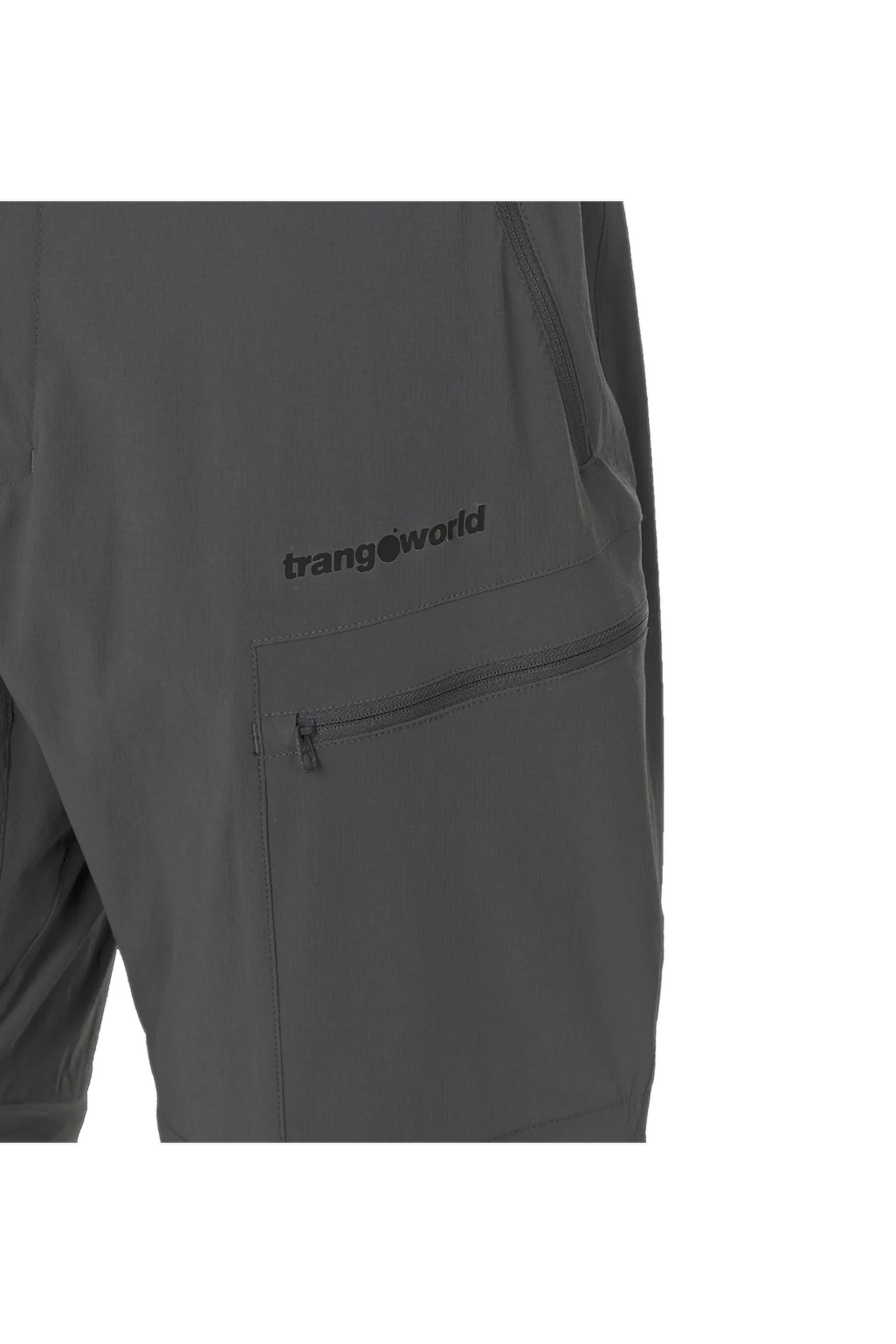 Pantalón Largo Trangoworld Palec