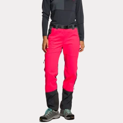 Pantalón Largo Trangoworld Presule