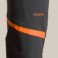 Pantalón Largo Trangoworld Sciora