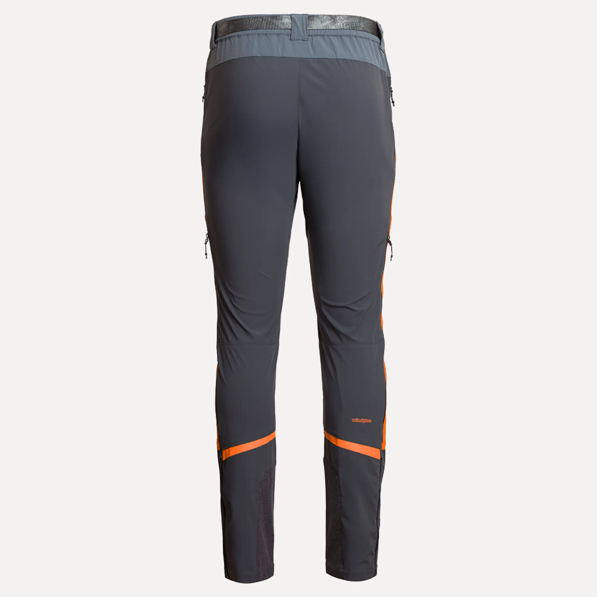 Pantalón Largo Trangoworld Sciora