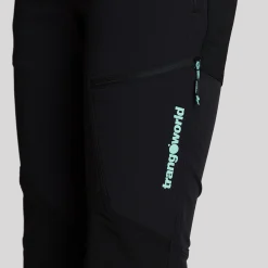 Pantalón Largo Trangoworld Trx2 Dura Extreme Wm Evo