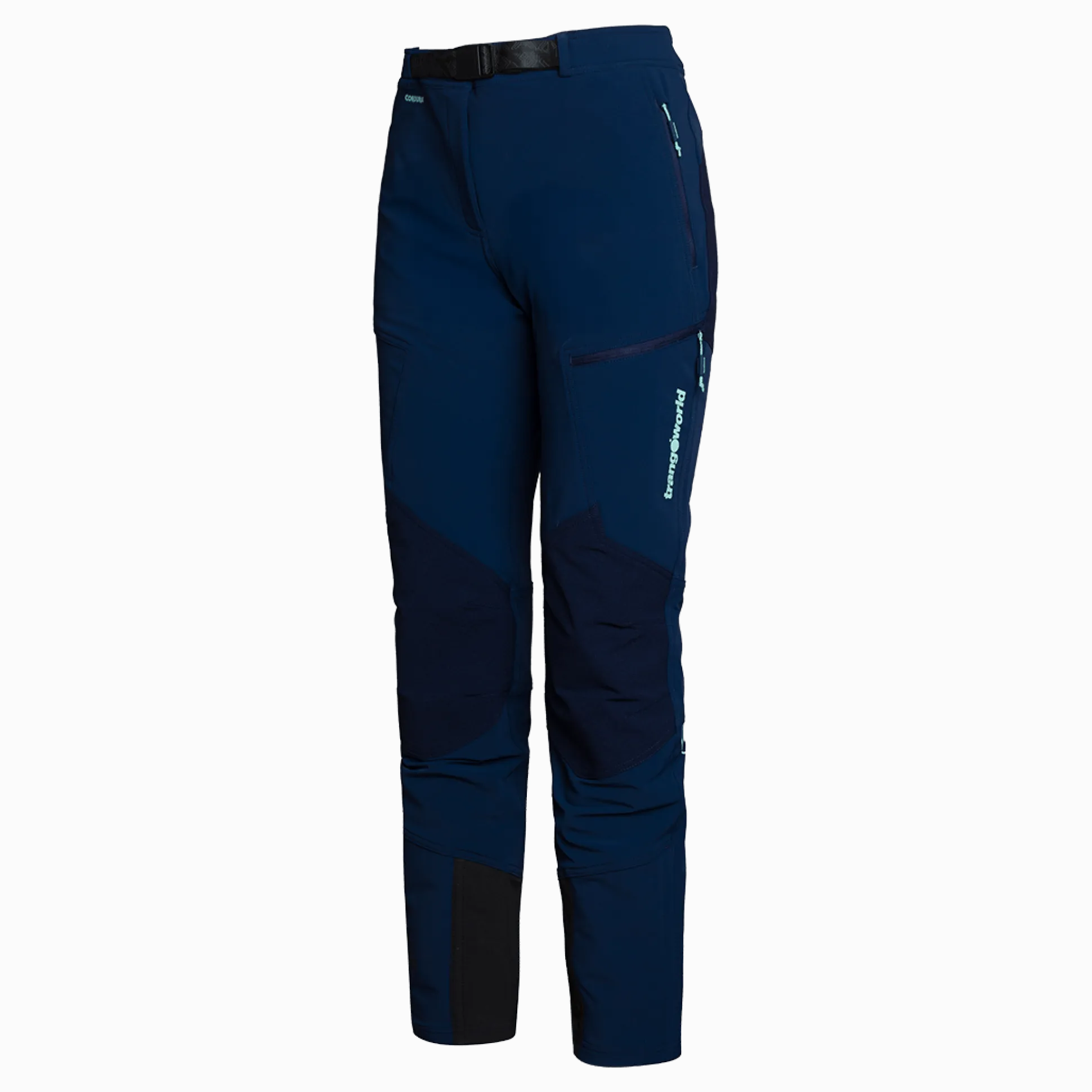 Pantalón Largo Trangoworld Trx2 Dura Extreme Wm Evo