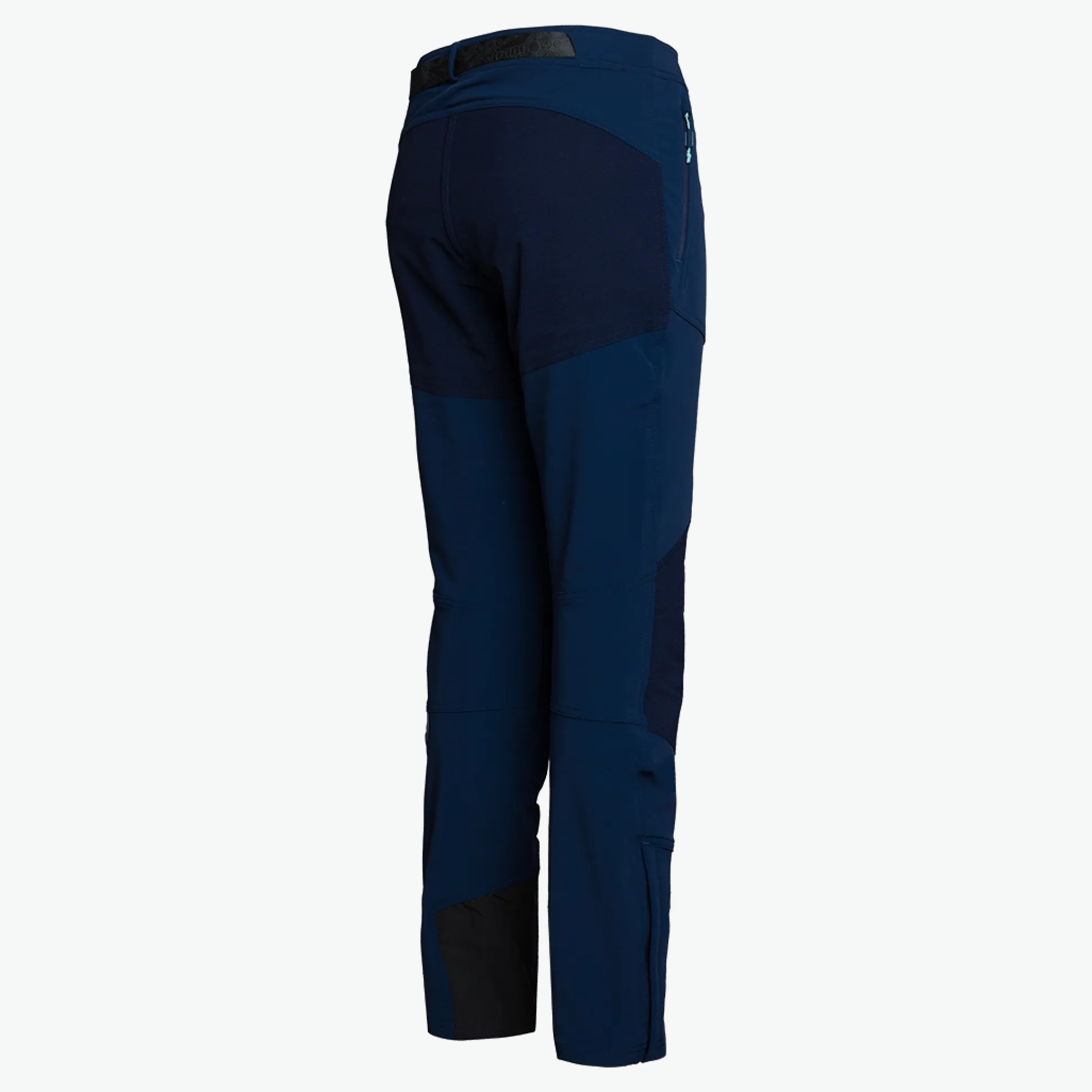 Pantalón Largo Trangoworld Trx2 Dura Extreme Wm Evo