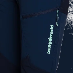 Pantalón Largo Trangoworld Trx2 Dura Extreme Wm Evo