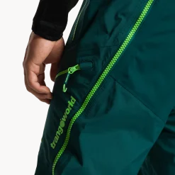 Pantalón Largo Trangoworld Trx2 Shell Evo