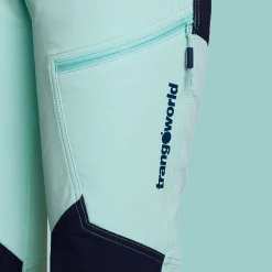 Pantalón Largo Trangoworld Trx2 Dura Extreme Wm Evo