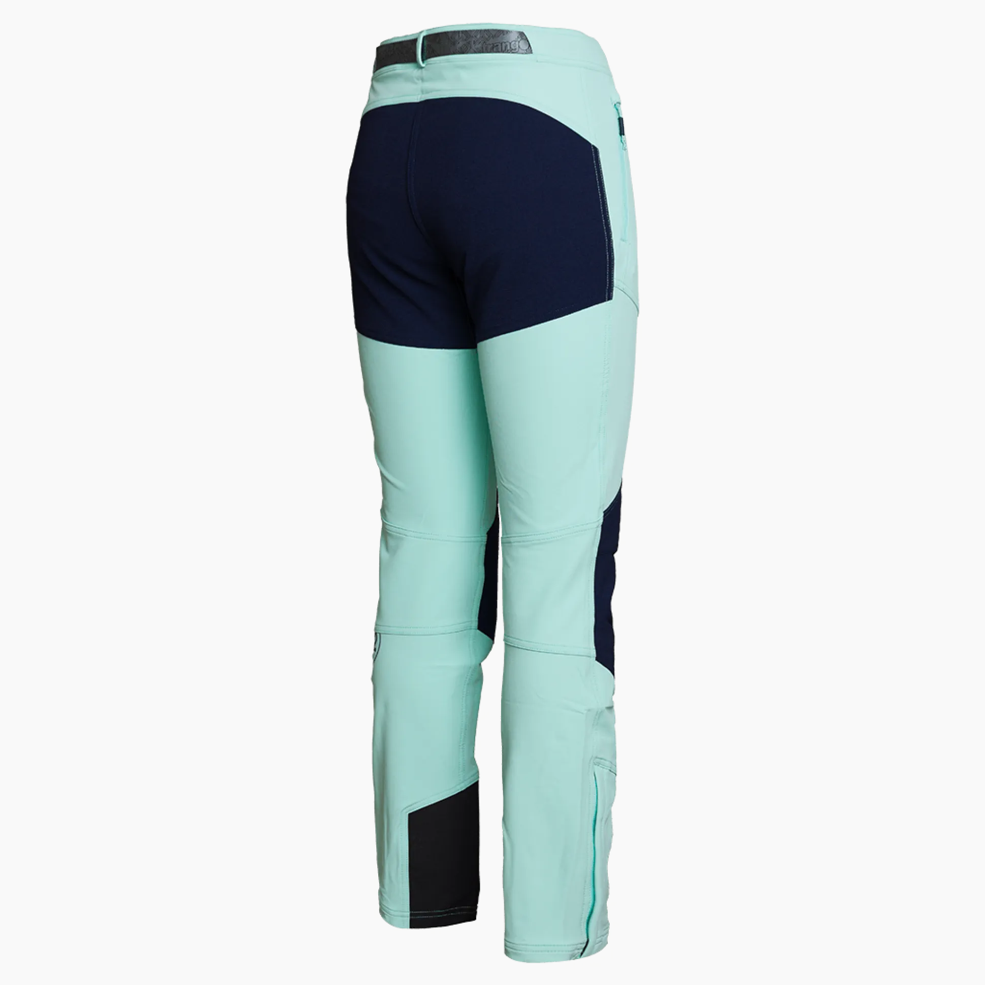 Pantalón Largo Trangoworld Trx2 Dura Extreme Wm Evo