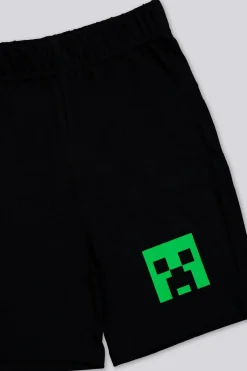 Pantalón Minecraft