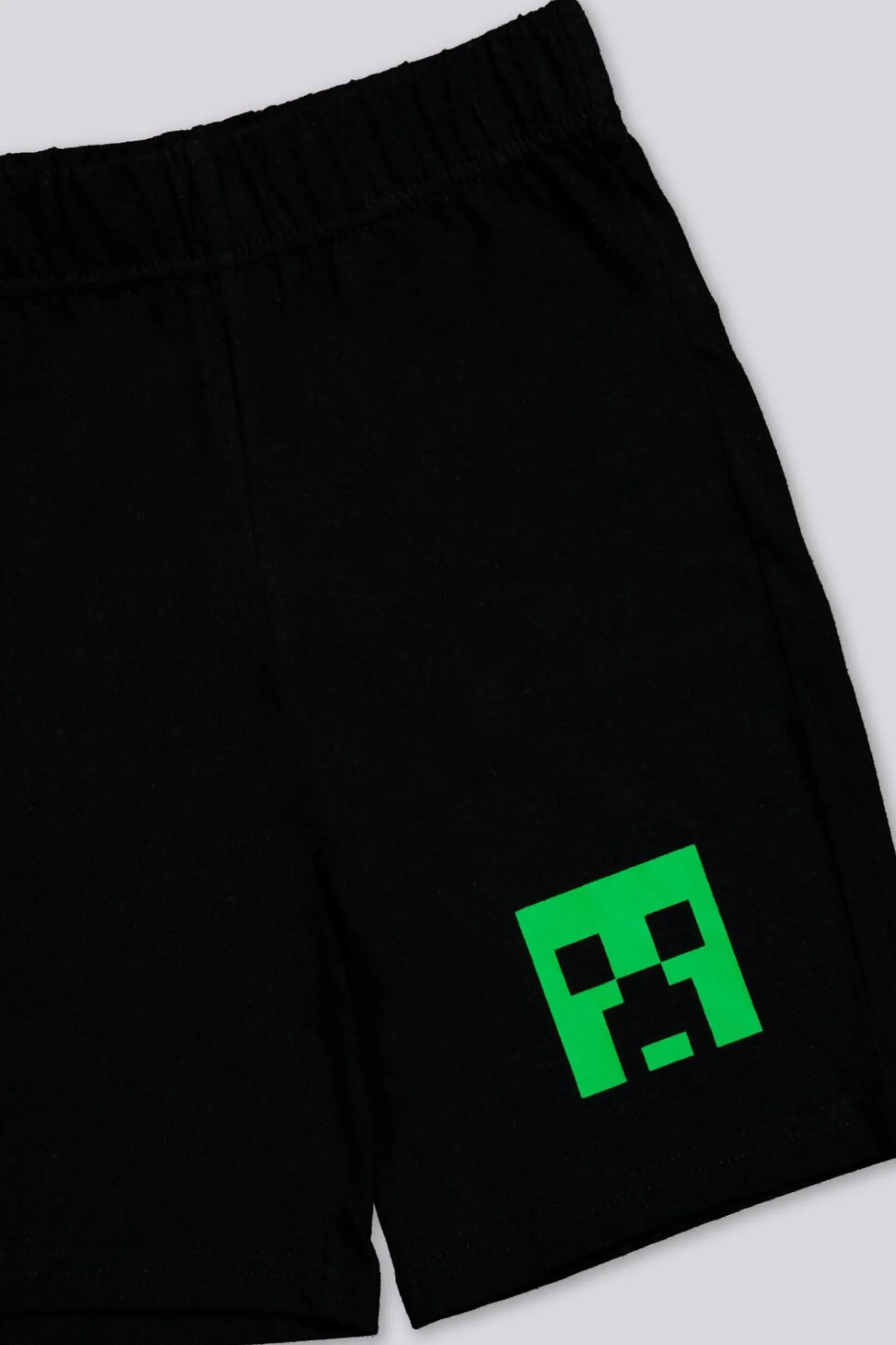 Pantalón Minecraft