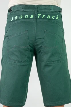 Pantalón Mountain Bike (Mtb) Drop Cannard Water Repellent