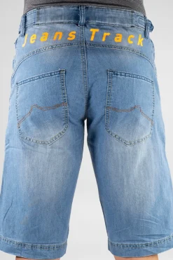 Pantalón Mountain Bike (Mtb) Heras Fluor Jeans