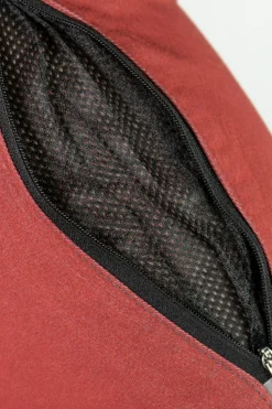 Pantalón Mountain Bike (Mtb) Water Repellent Drop Scarlet