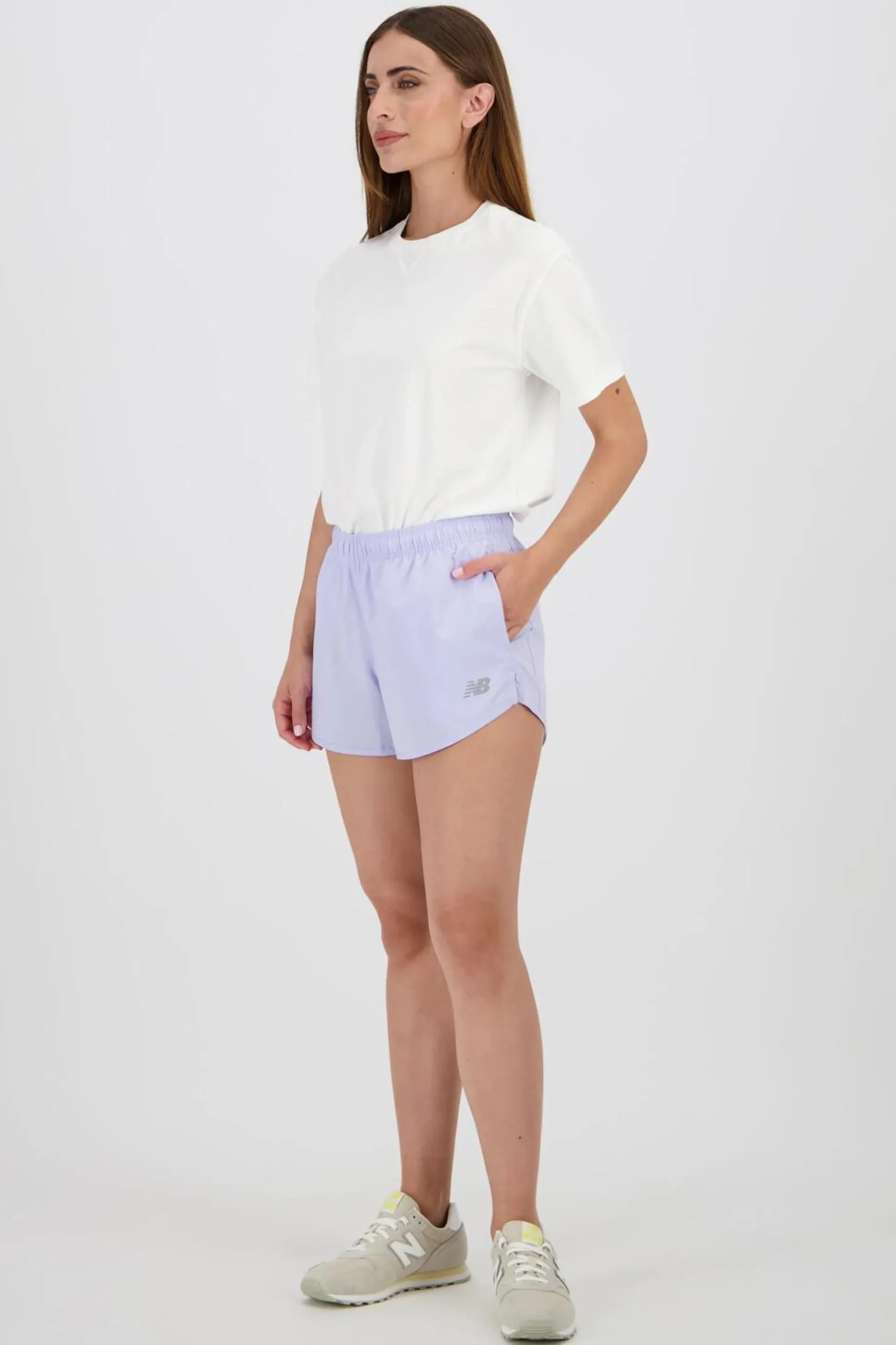 Pantalón New Balance