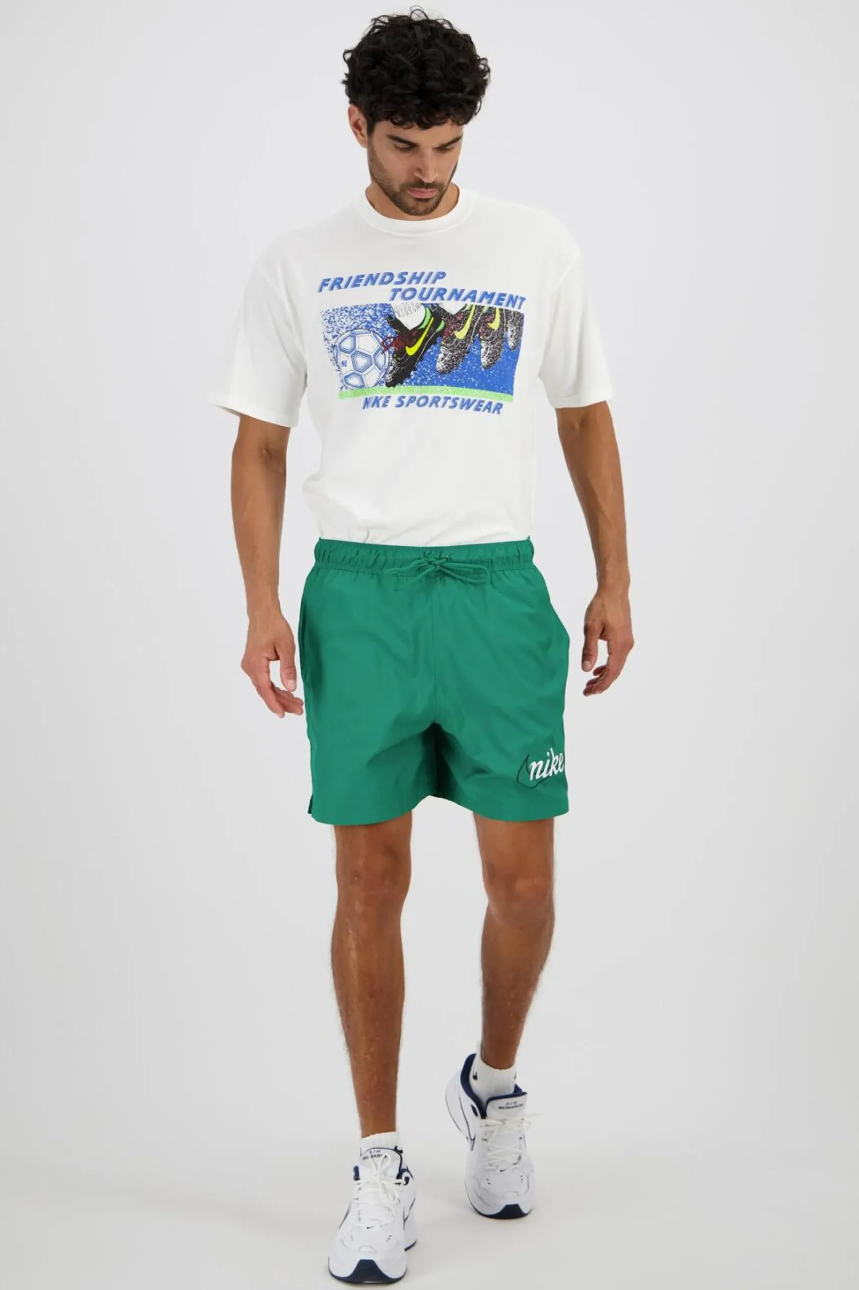 Pantalón Nike