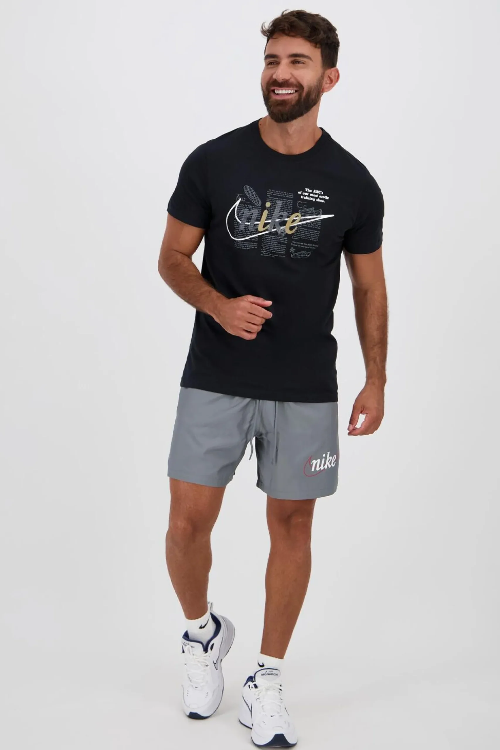 Pantalón Nike