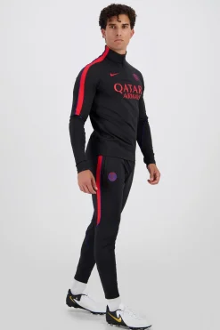Pantalón Paris Saint Germain Fc 26/27
