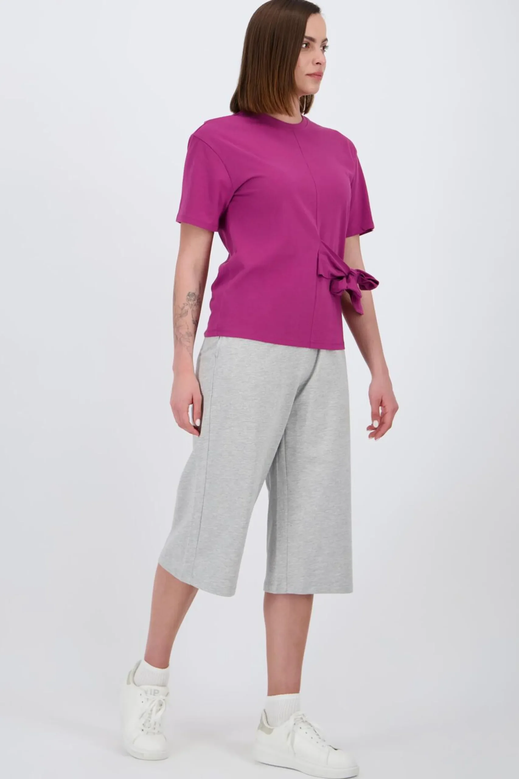 Pantalón Pirata Up