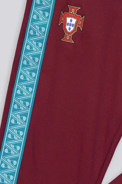 Pantalón Portugal King 2026