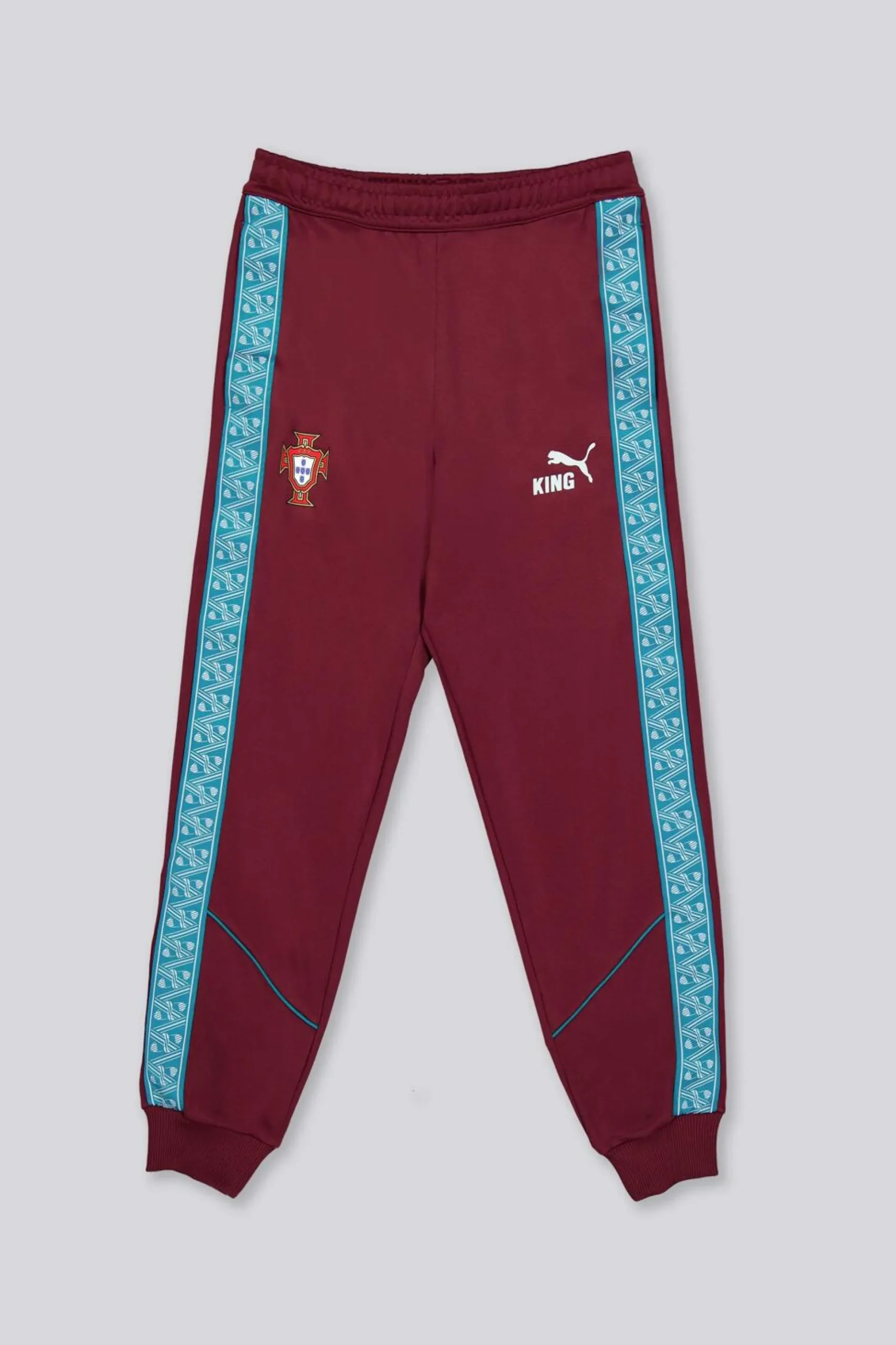 Pantalón Portugal King 2026