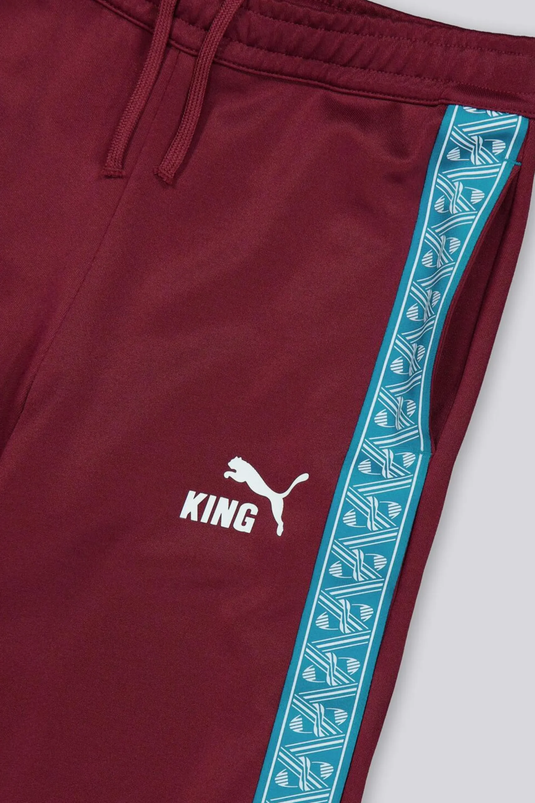 Pantalón Portugal King 2026