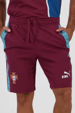 Pantalón Portugal King Mundial 2026