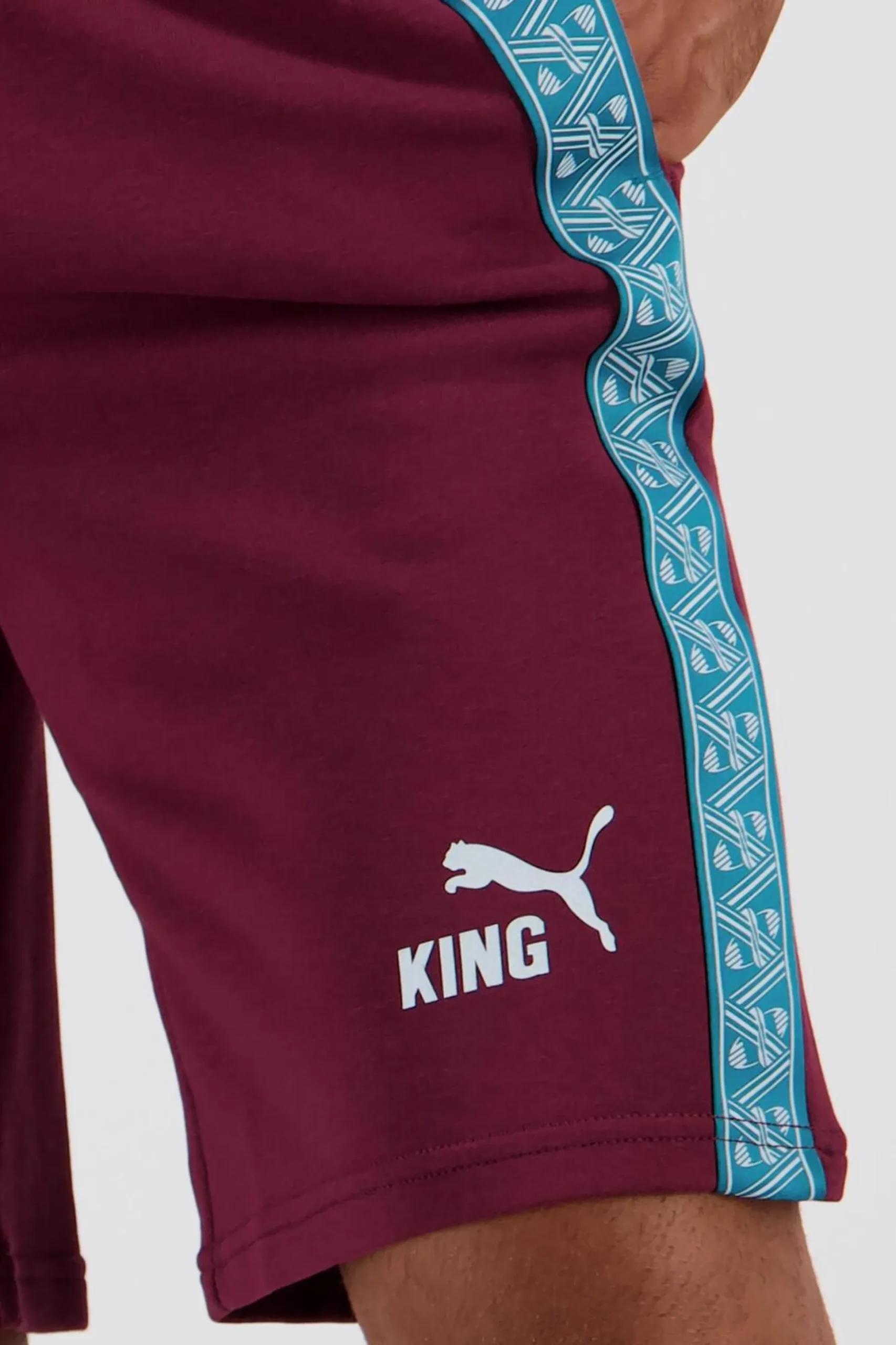 Pantalón Portugal King Mundial 2026