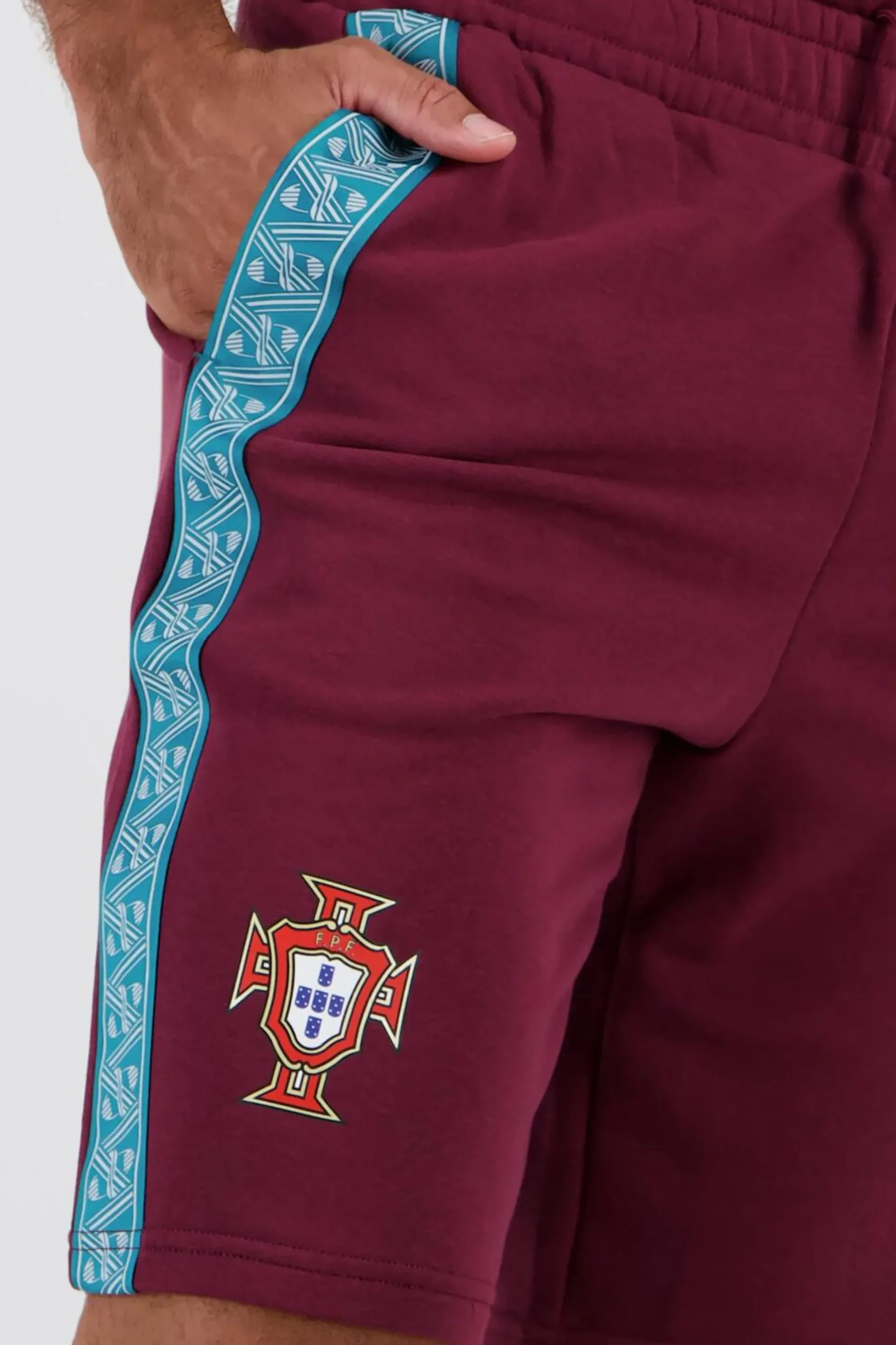 Pantalón Portugal King Mundial 2026