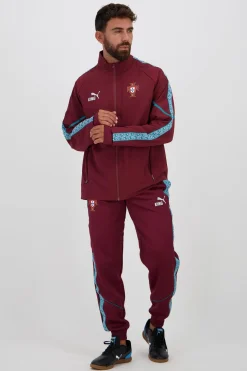 Pantalón Portugal King Mundial 2026