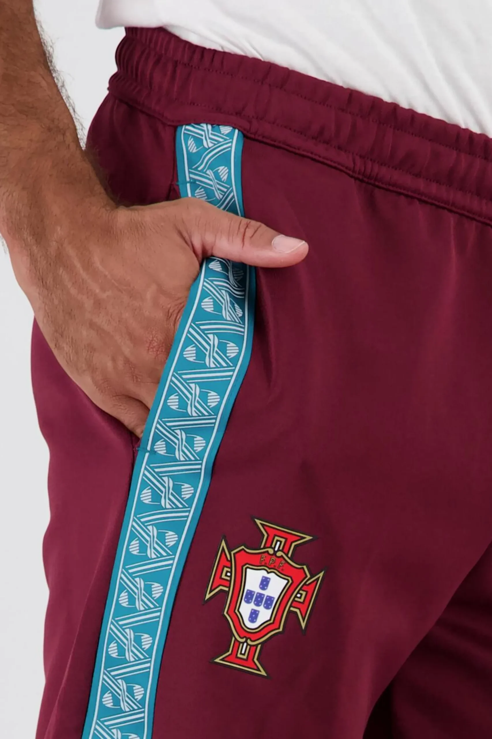 Pantalón Portugal King Mundial 2026