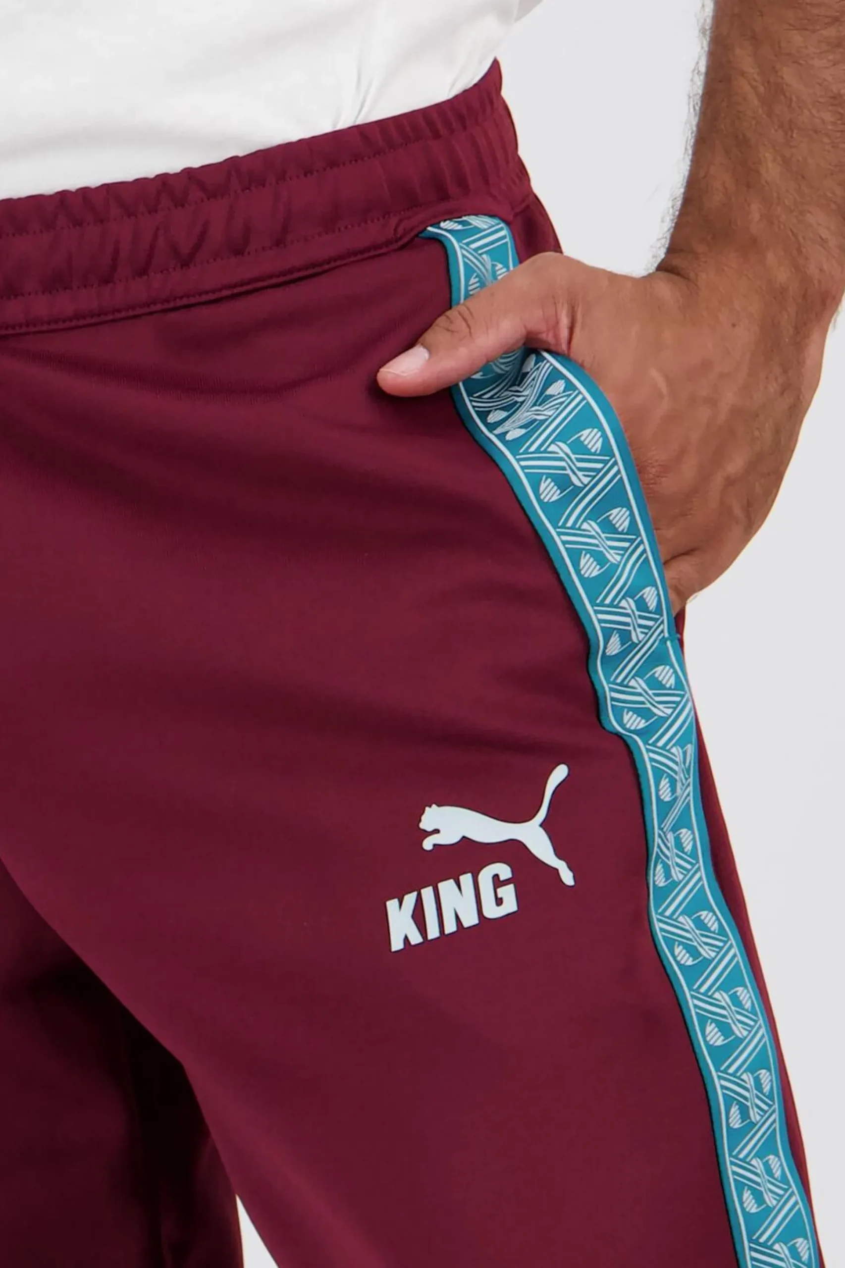 Pantalón Portugal King Mundial 2026