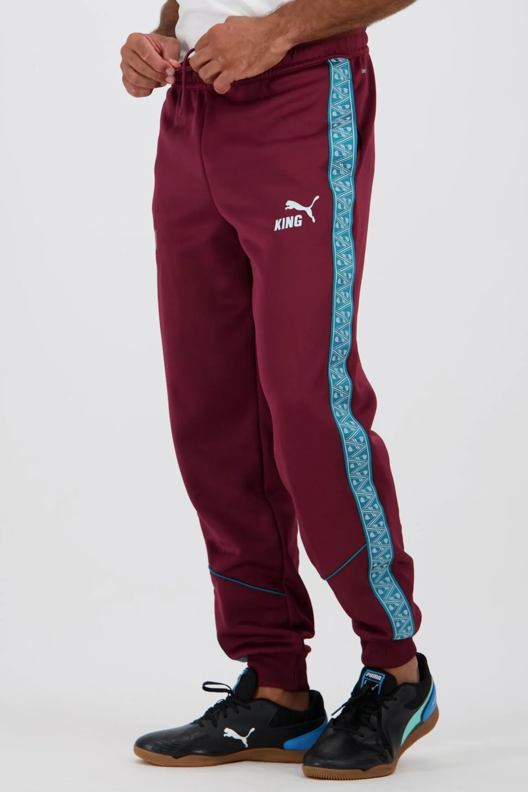 Pantalón Portugal King Mundial 2026