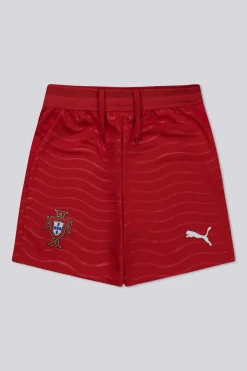 Pantalón Portugal Mundial 2026
