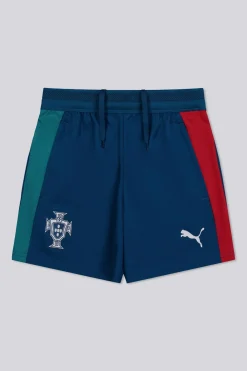Pantalón Portugal Mundial 2026