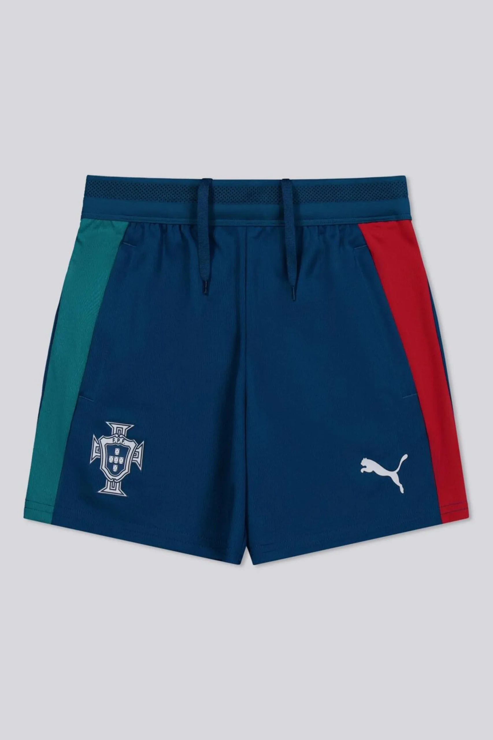 Pantalón Portugal Mundial 2026