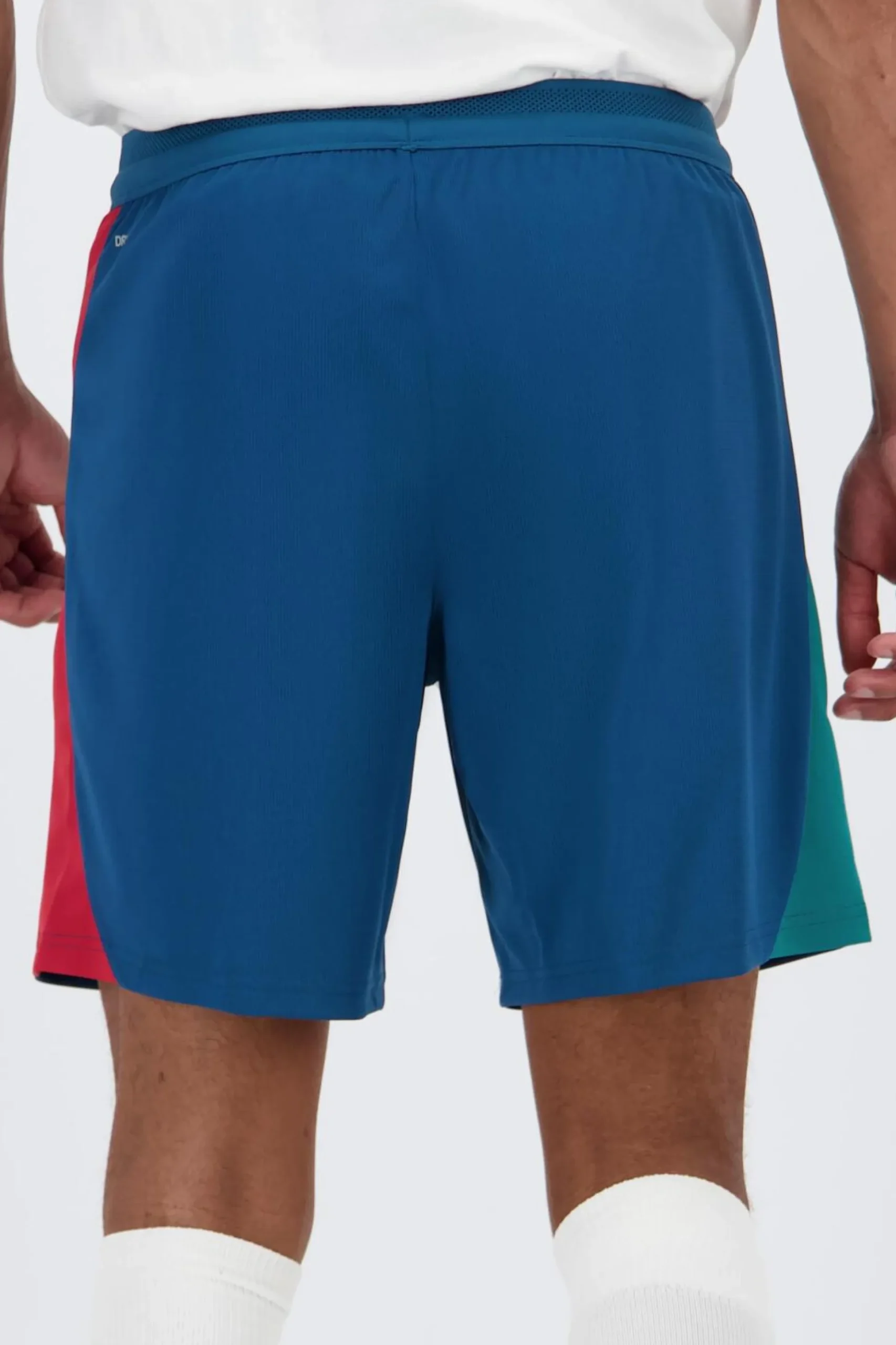Pantalón Portugal Mundial 2026
