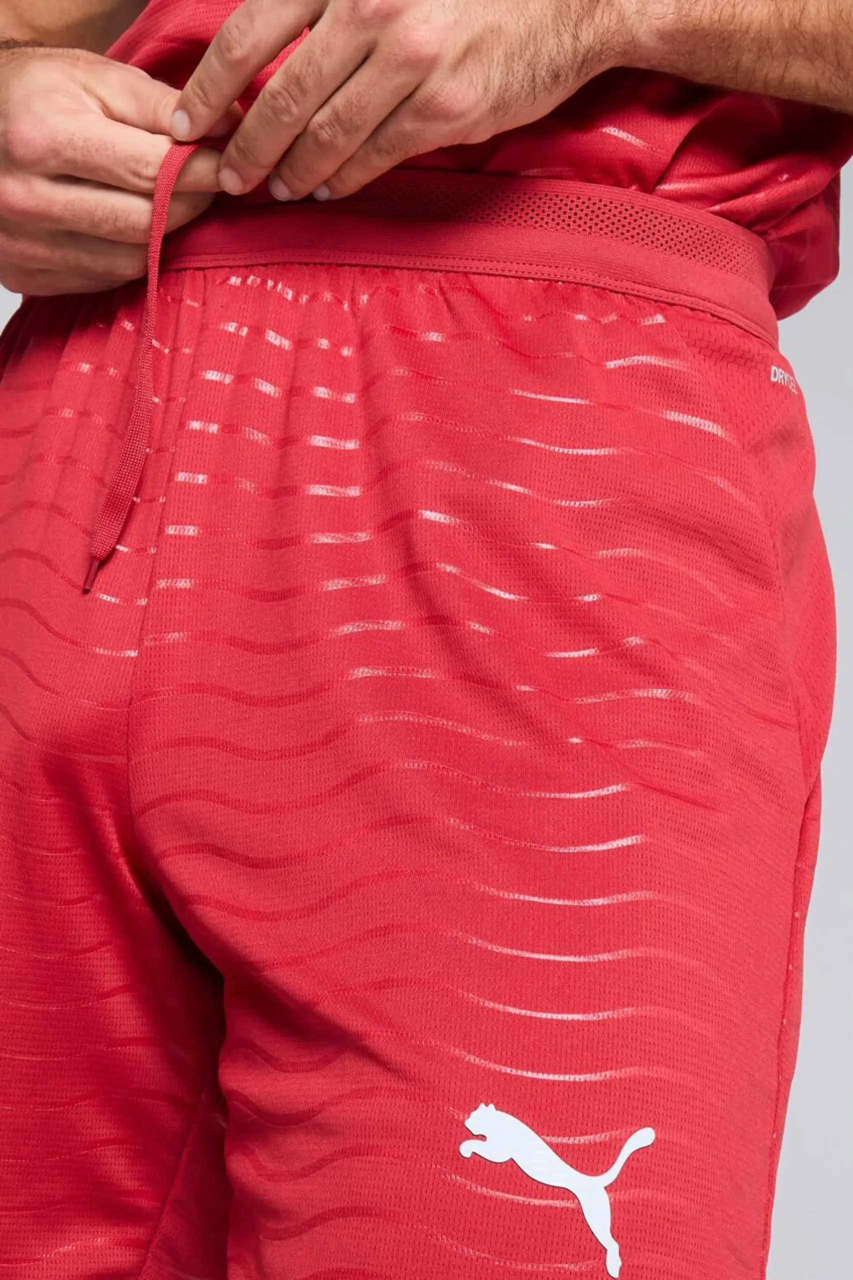 Pantalón Portugal Mundial 2026