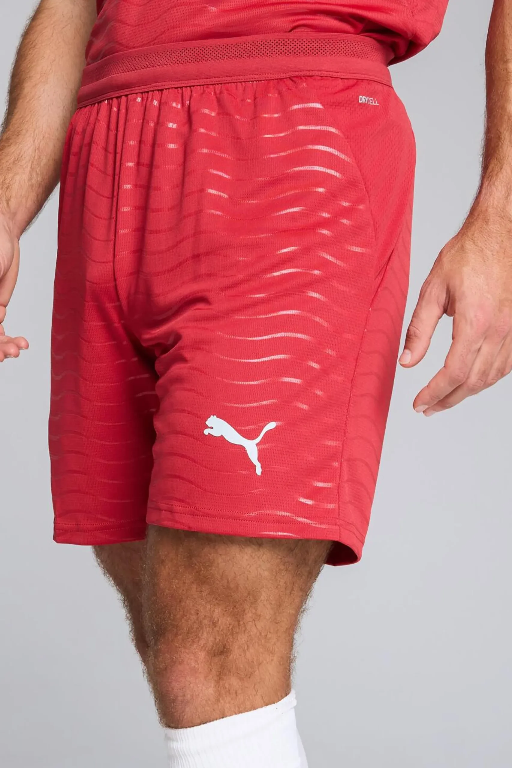 Pantalón Portugal Mundial 2026