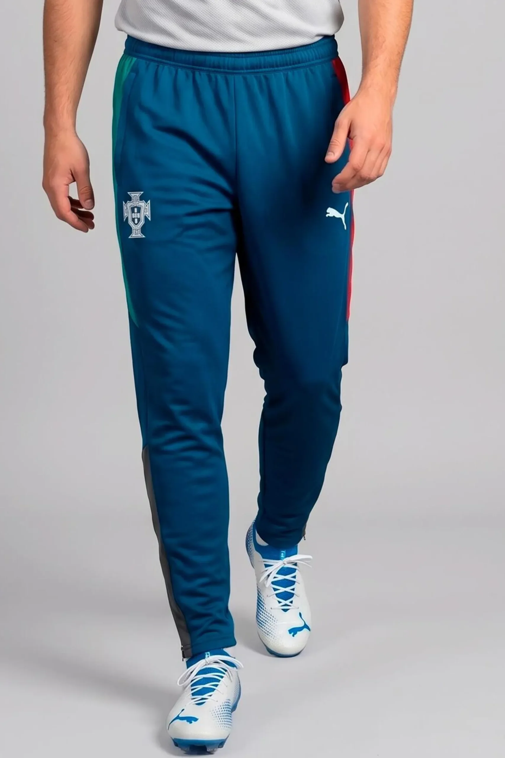 Pantalón Portugal Mundial 2026