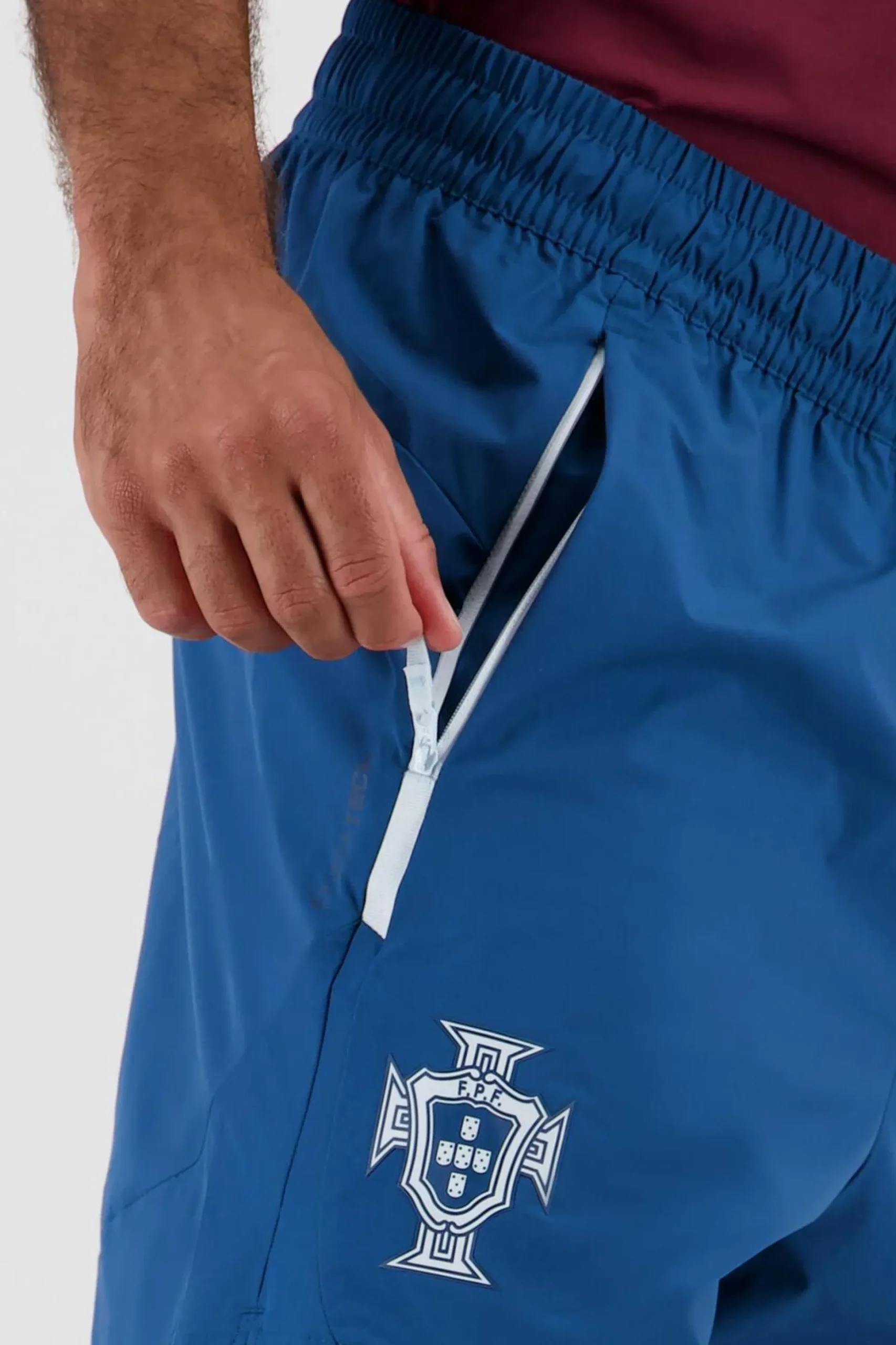 Pantalón Portugal Mundial 2026