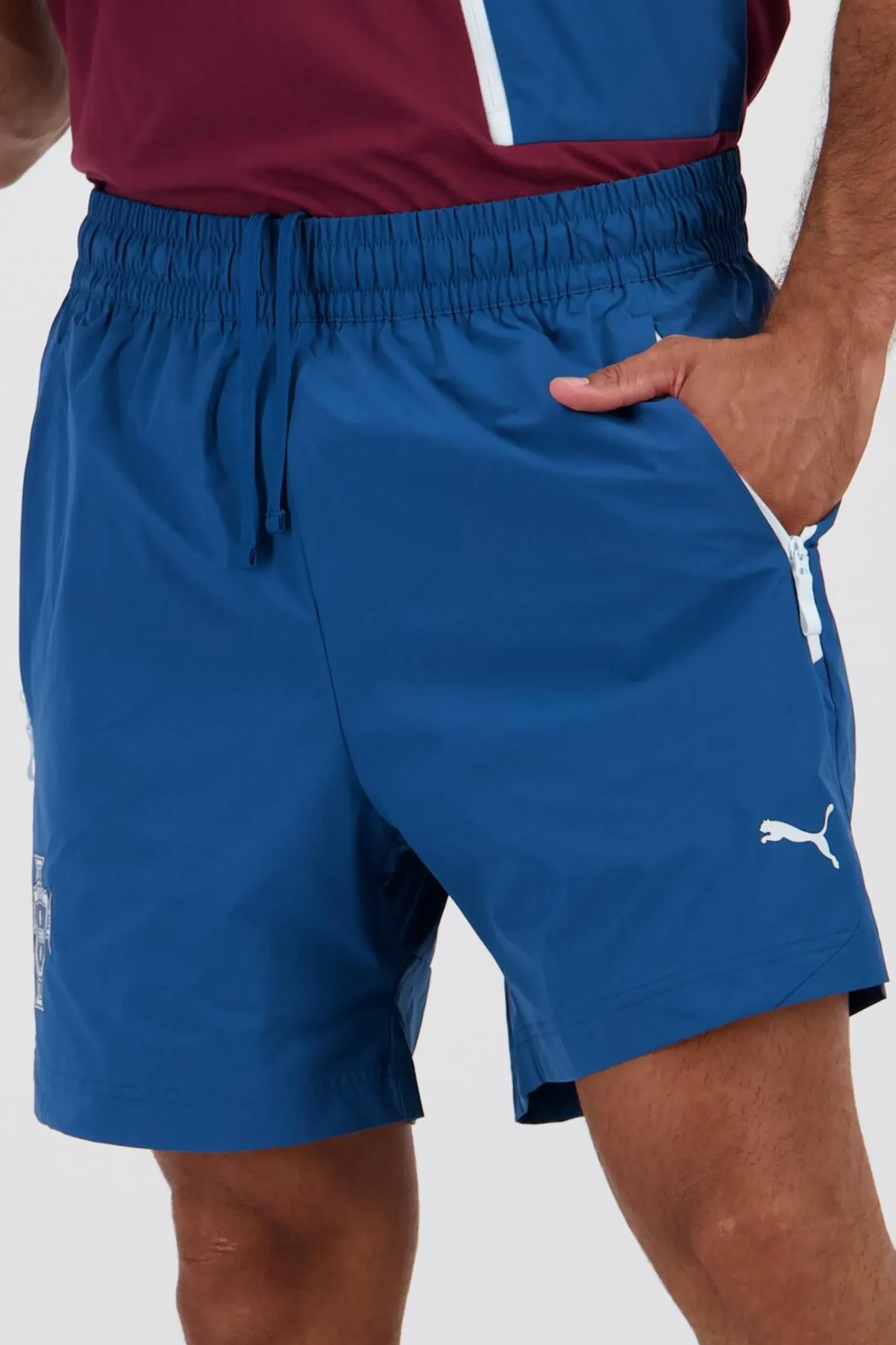 Pantalón Portugal Mundial 2026