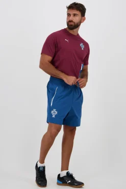 Pantalón Portugal Mundial 2026