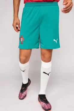 Pantalón Portugal Mundial 2026