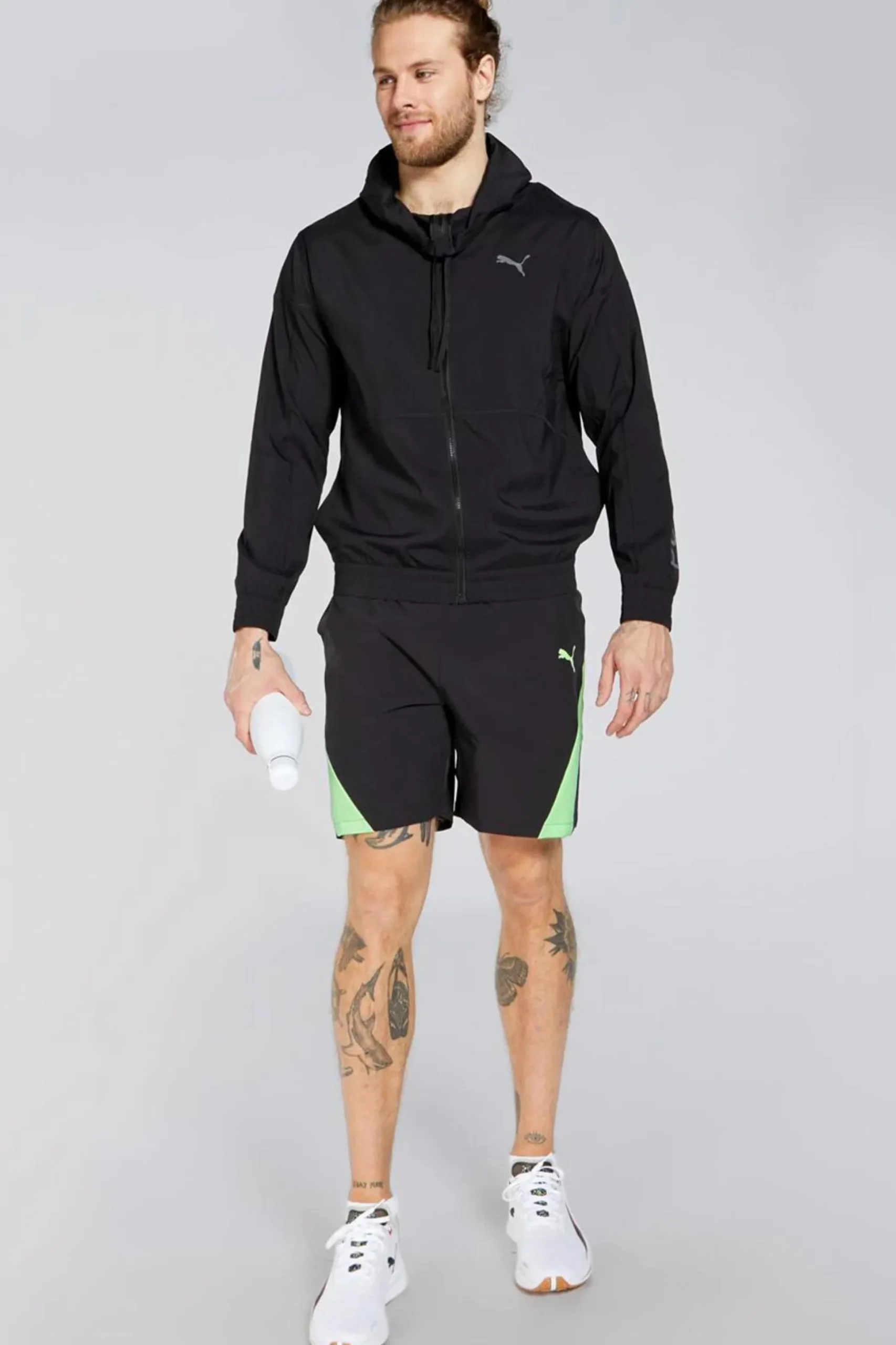 Pantalón Puma