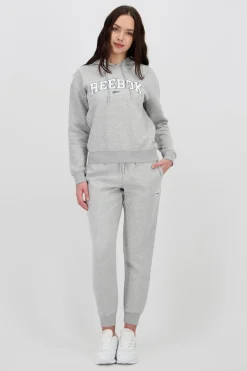 Pantalón Puño Reebok