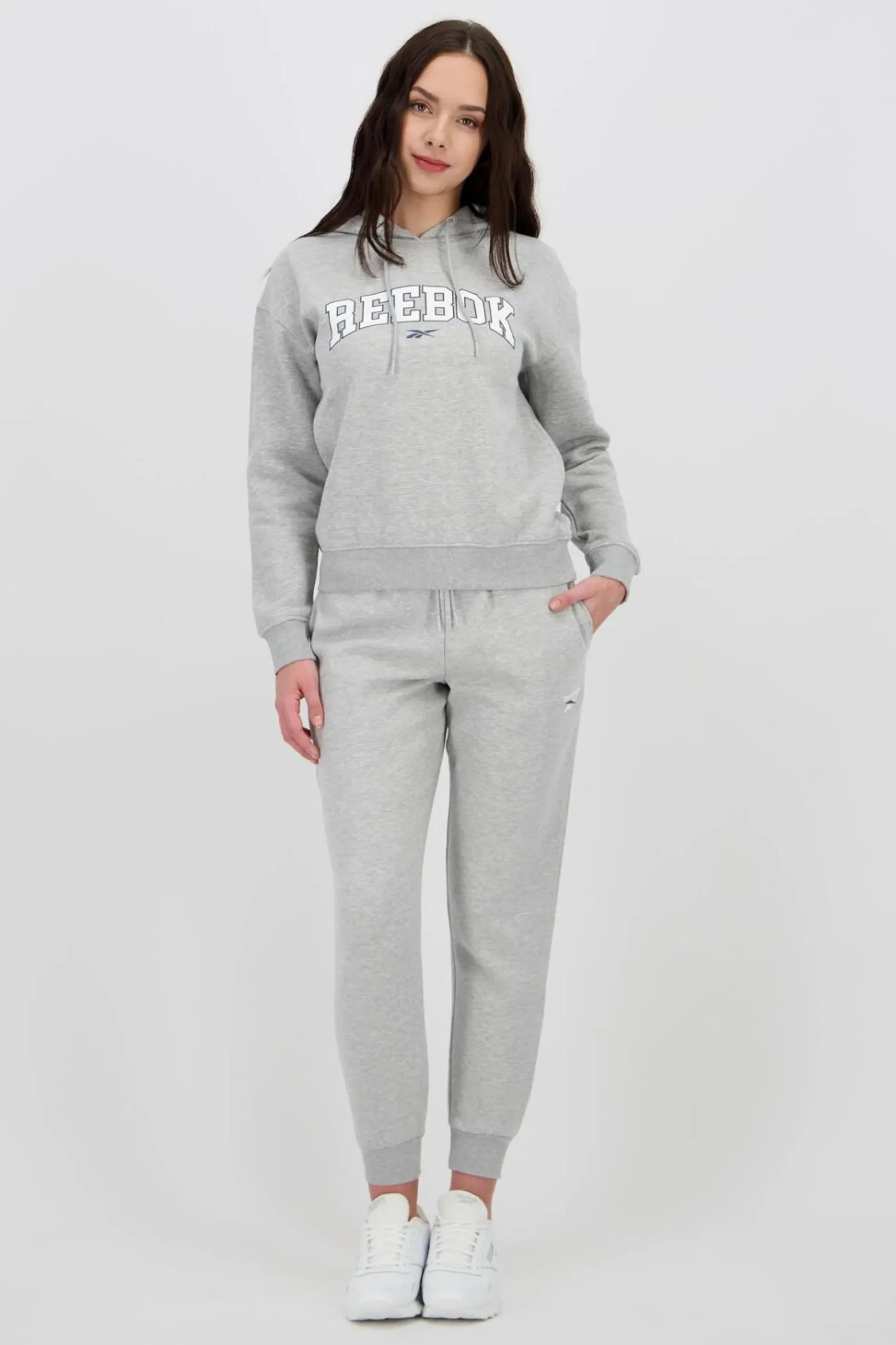 Pantalón Puño Reebok